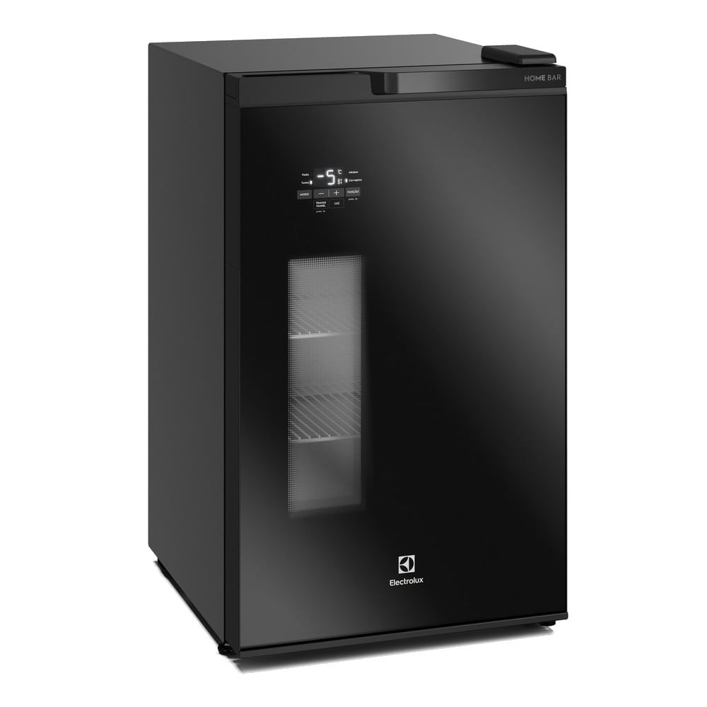 Cervejeira Electrolux Home Bar